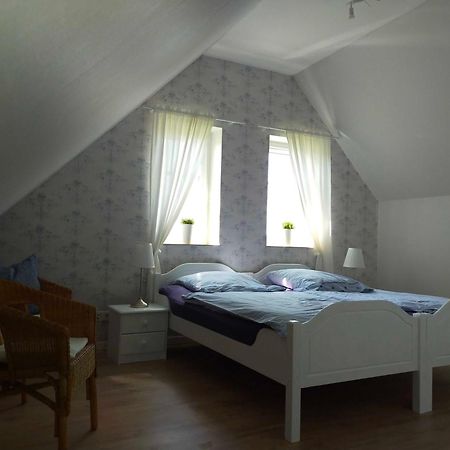 Ferienhaus Adamla, 65319 Moormerland ภายนอก รูปภาพ