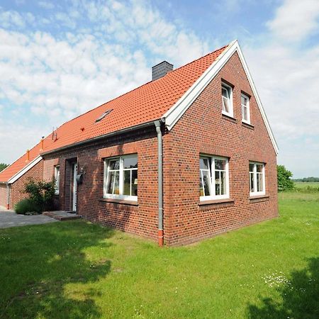 Ferienhaus Adamla, 65319 Moormerland ภายนอก รูปภาพ