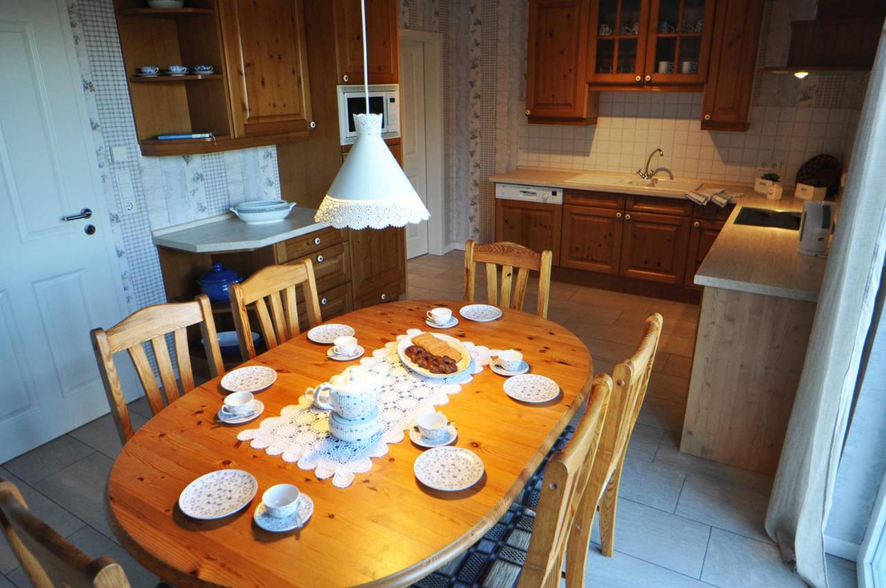 Ferienhaus Adamla, 65319 Moormerland ภายนอก รูปภาพ