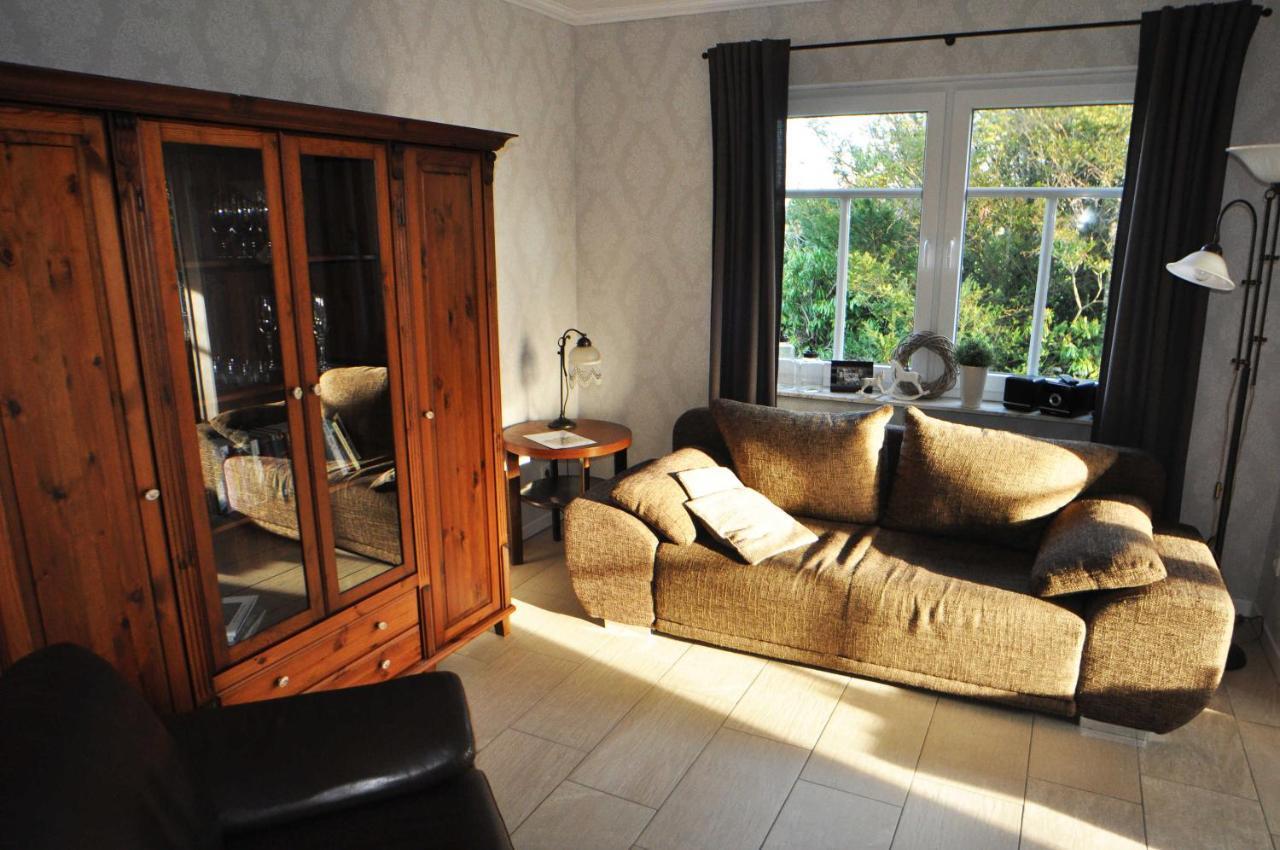 Ferienhaus Adamla, 65319 Moormerland ภายนอก รูปภาพ